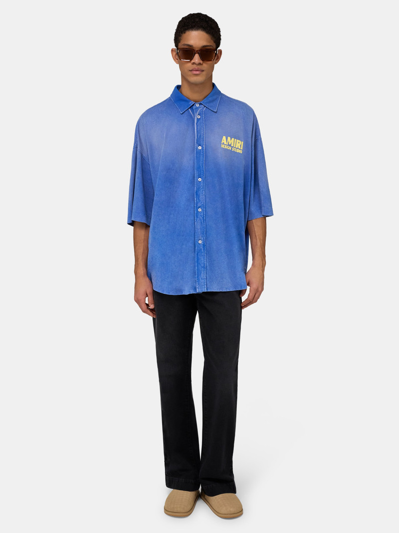 AMIRI BAGGY JEAN outlook