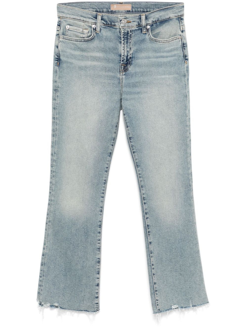 Daisy Ankle jeans 1