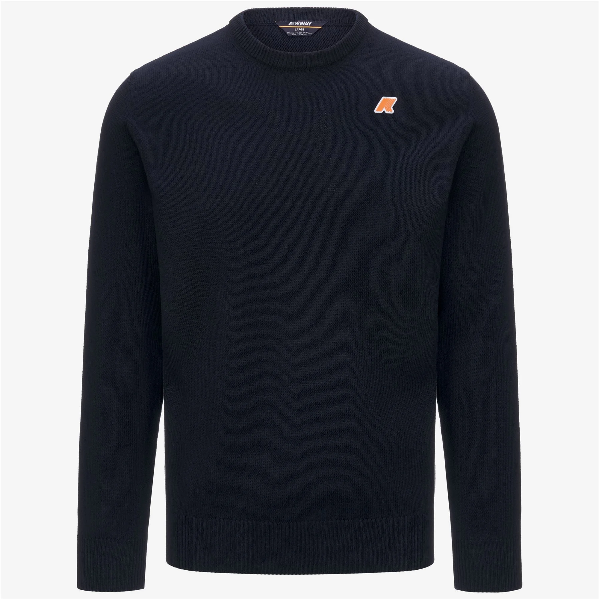 SEBASTIEN MIX COTTON GOLF - 1