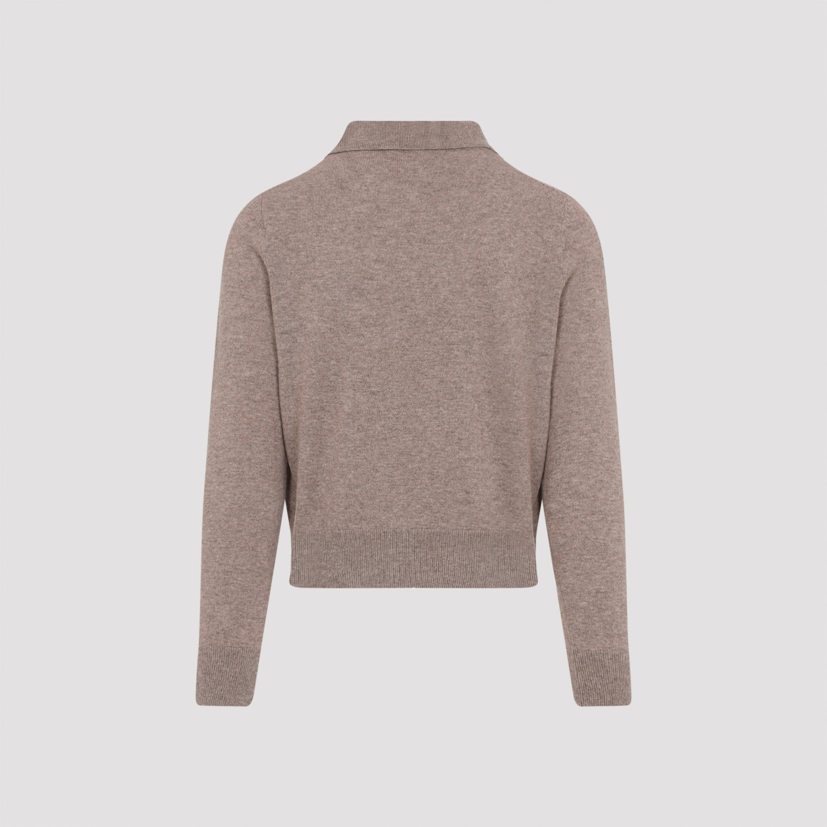 Acne Studios Wool Sweater Men - 2
