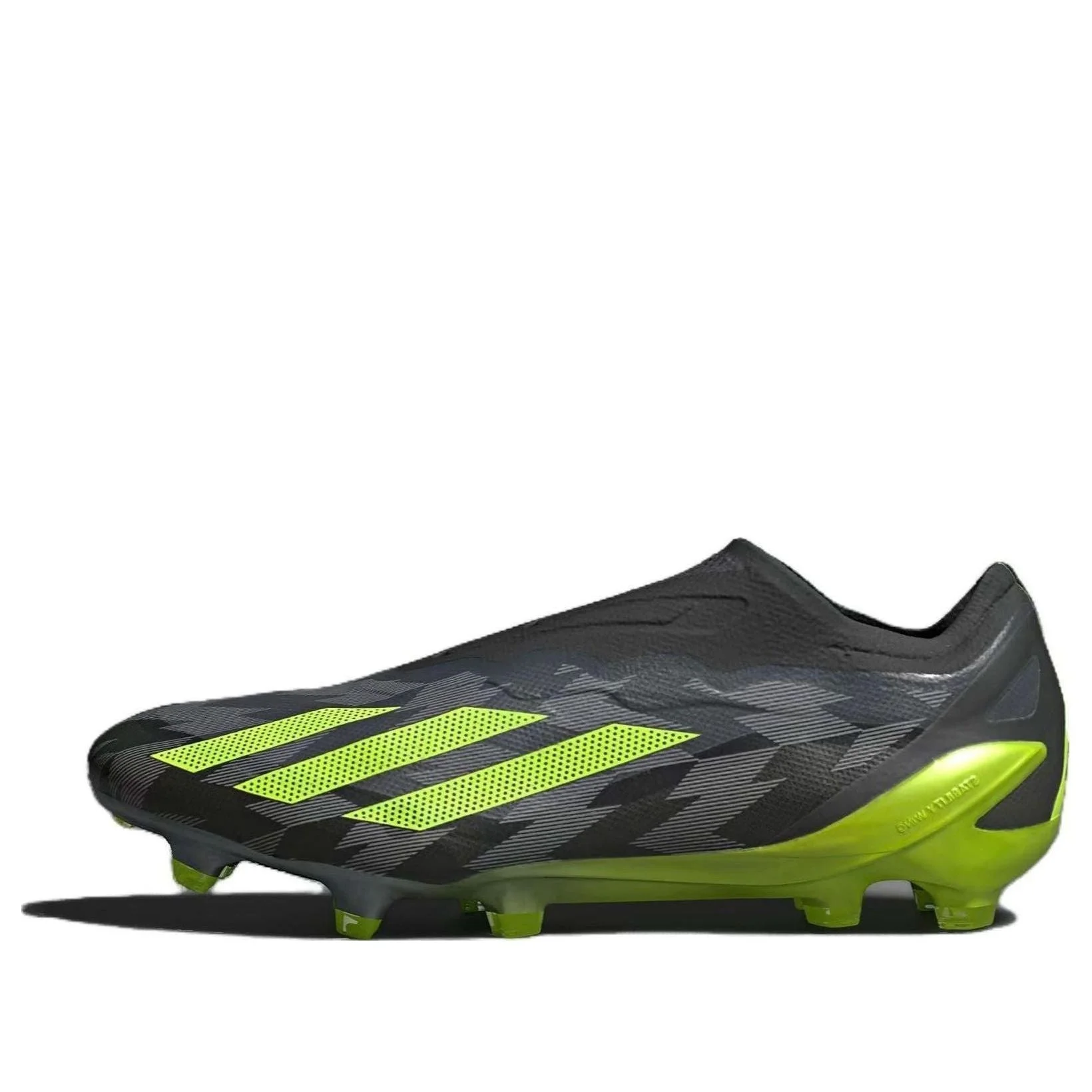 adidas X Crazyfast Injection.1 FG 'Crazycharged Pack' IG0765 - 1