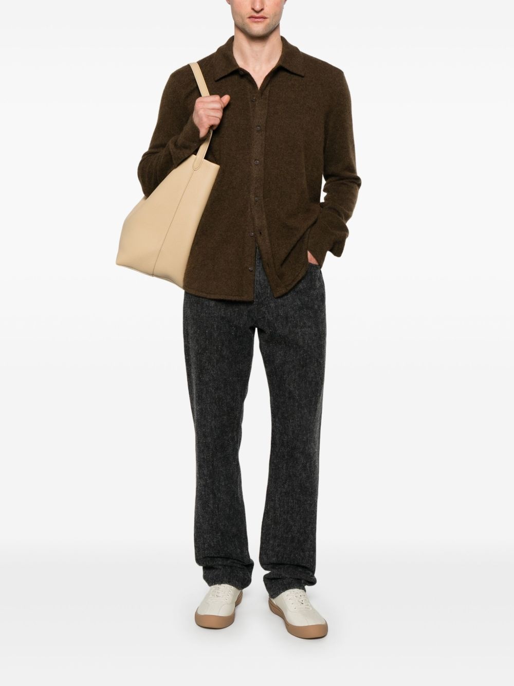 Lautaro cardigan - 2