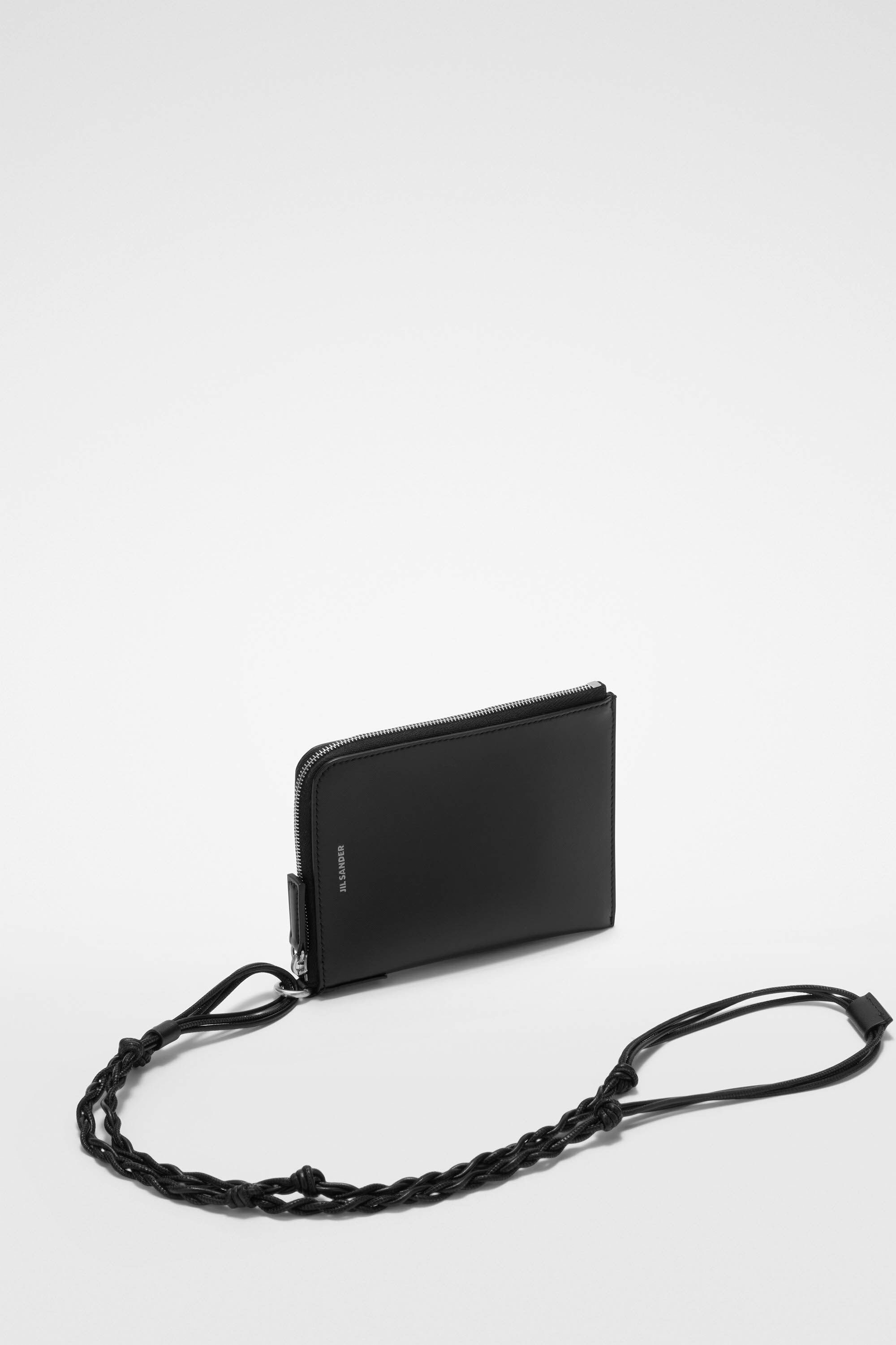 Tangle Passport Holder - 2