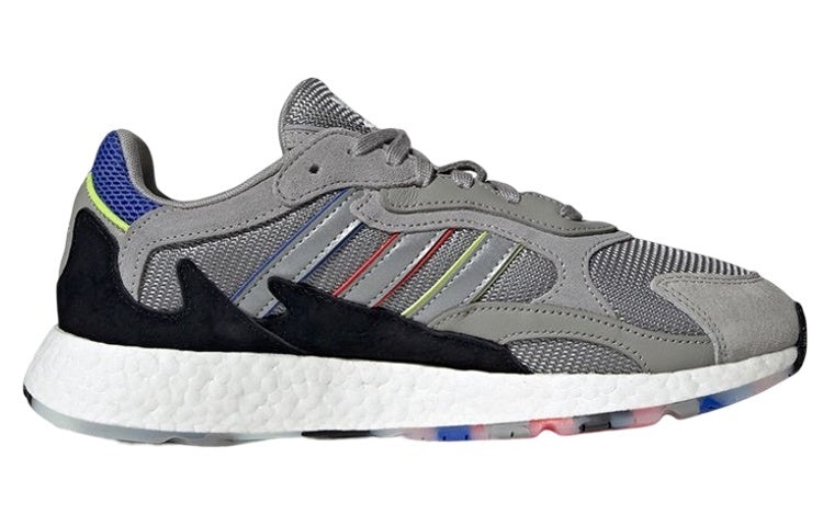 adidas Tresc Run 'Dark Solid Grey' EF0796 - 2