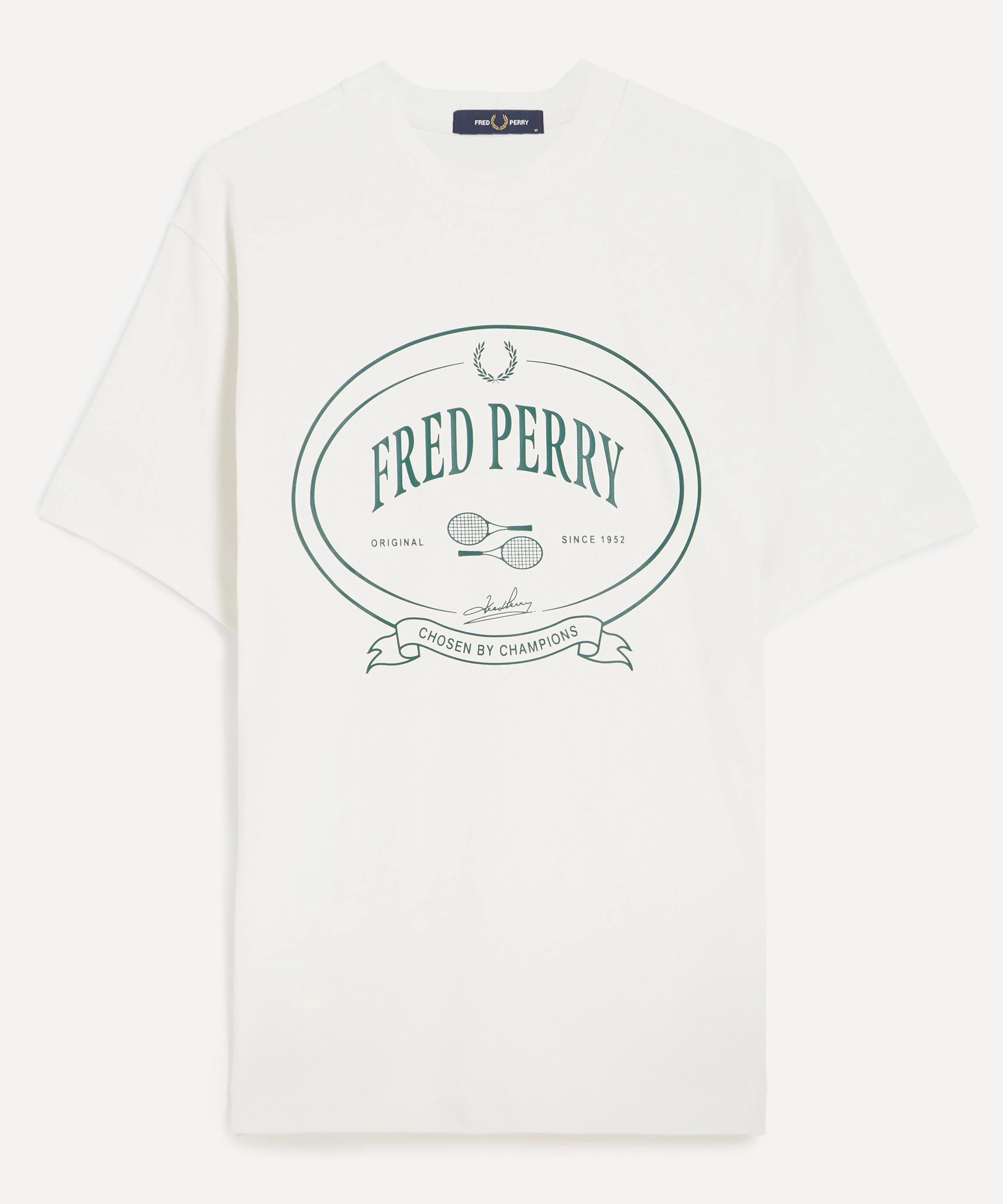 Chosen By Champions T-Shirt - 1