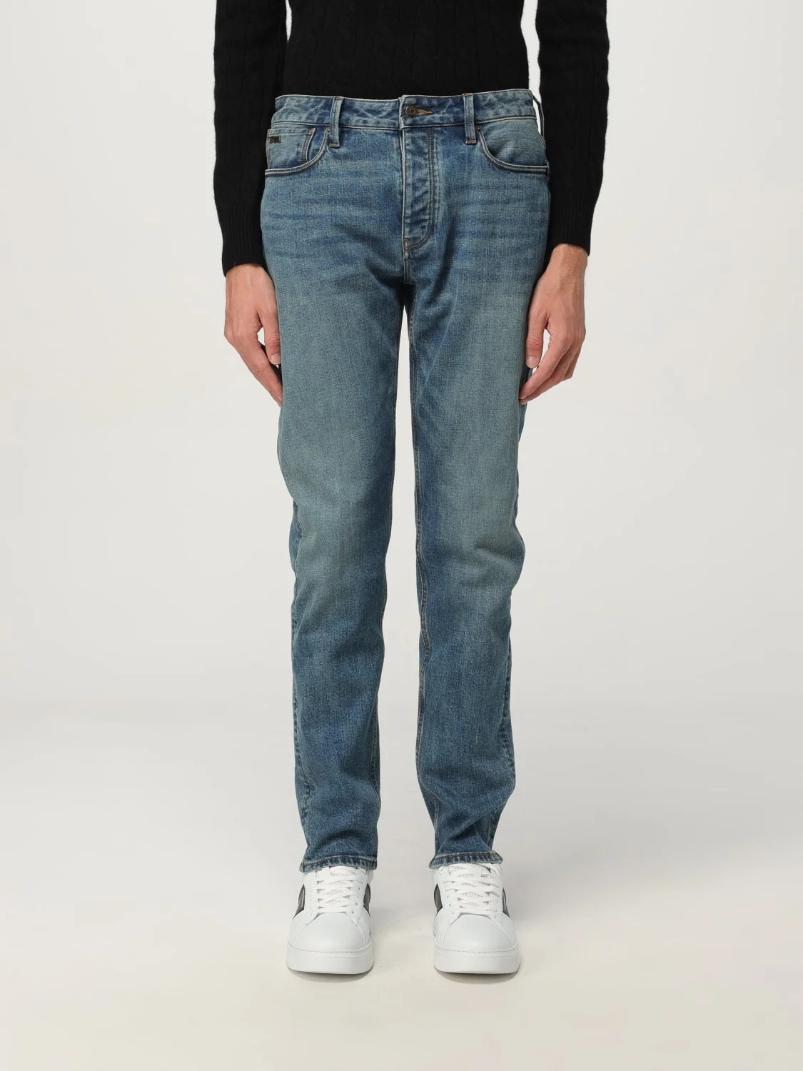 Jeans men Emporio Armani - 1