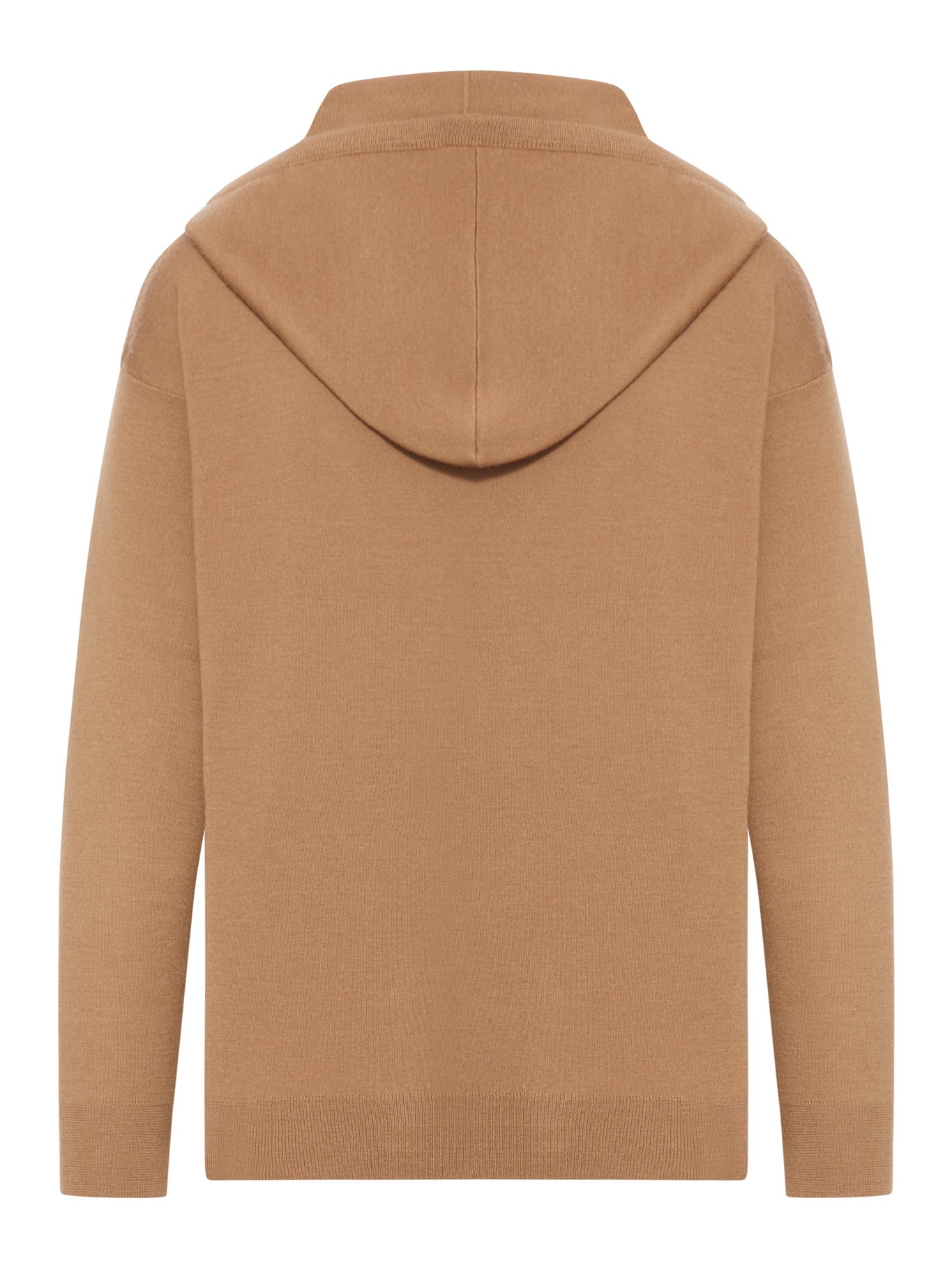 TADDEO SWEATSHIRT WITH BRUSH EMBROIDERY - 2