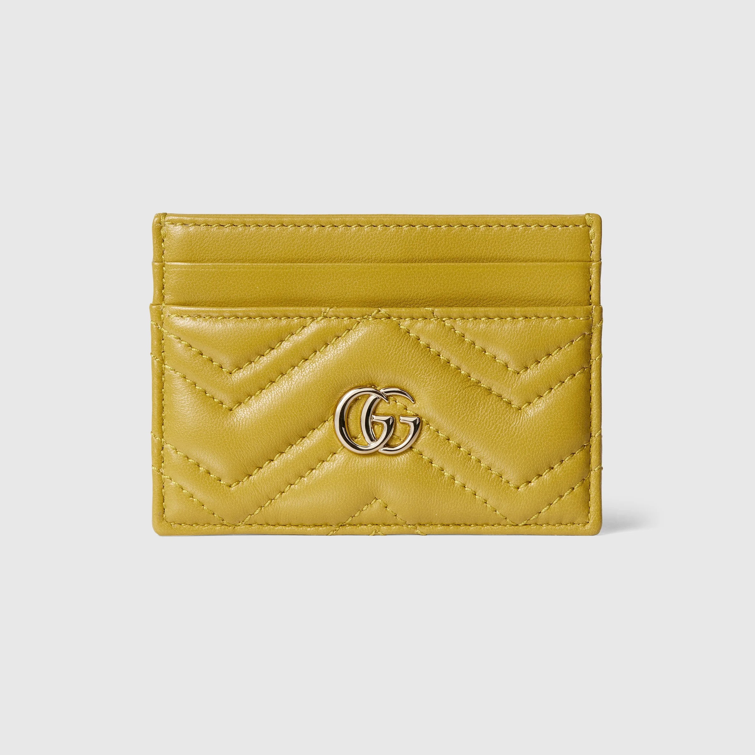 GG Marmont card case - 1