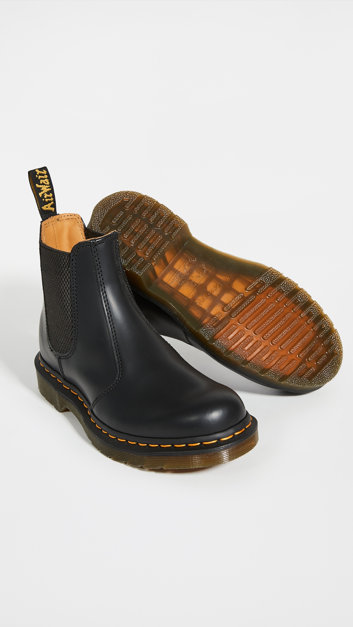 2976 YS Chelsea Boots - 4