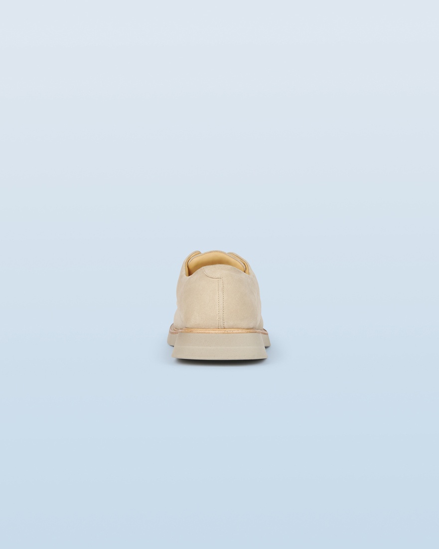 Les chaussures carré - 4