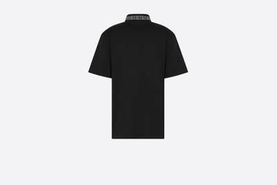 Dior DIOR AND SHAWN Oversized T-Shirt outlook