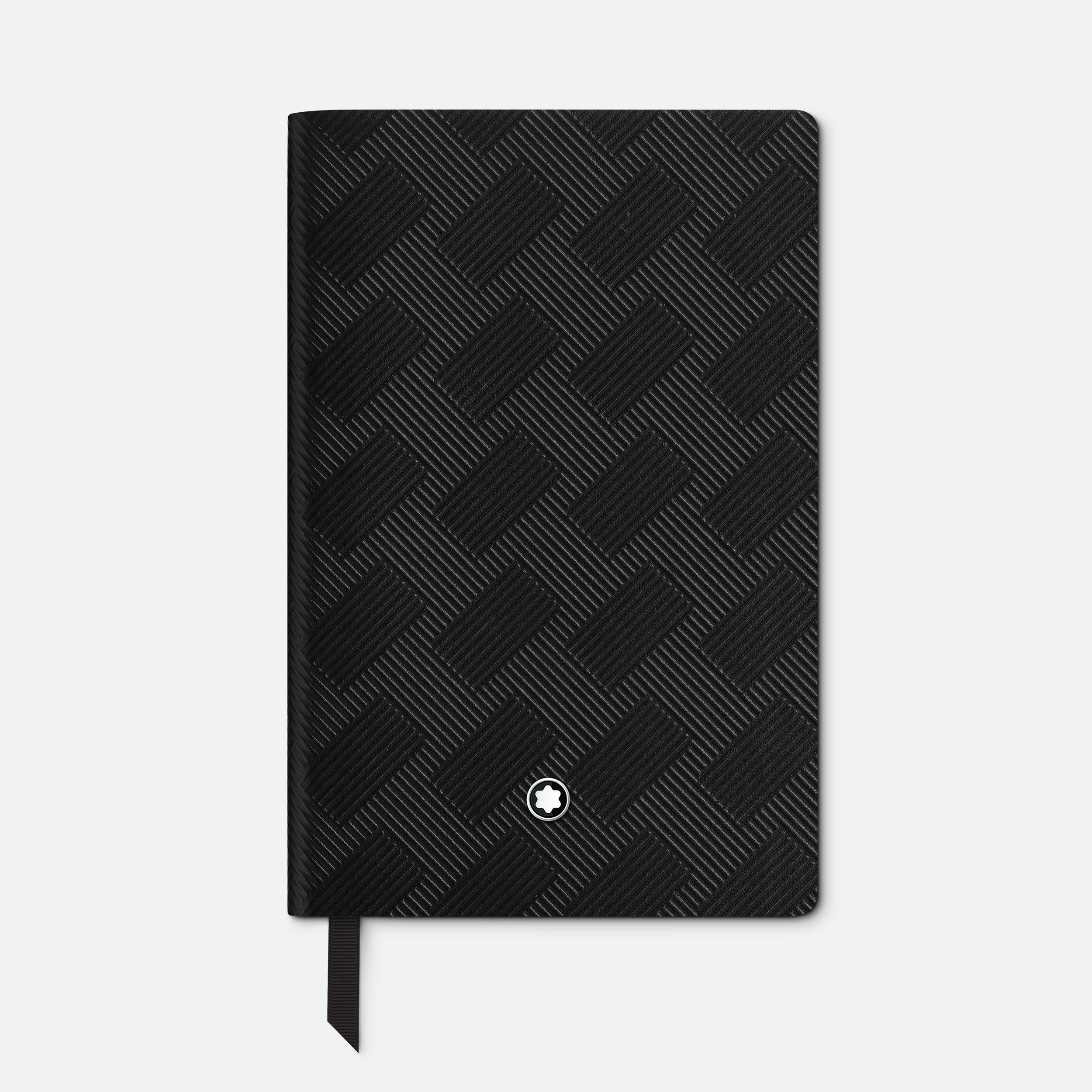 Pocket Notebook #148, Extreme 3.0, Black - Lined - 1