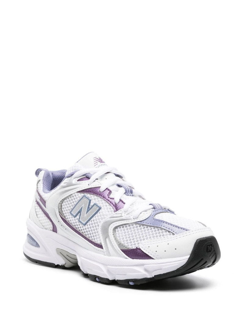 New Balance 530 mesh-panelled sneakers outlook