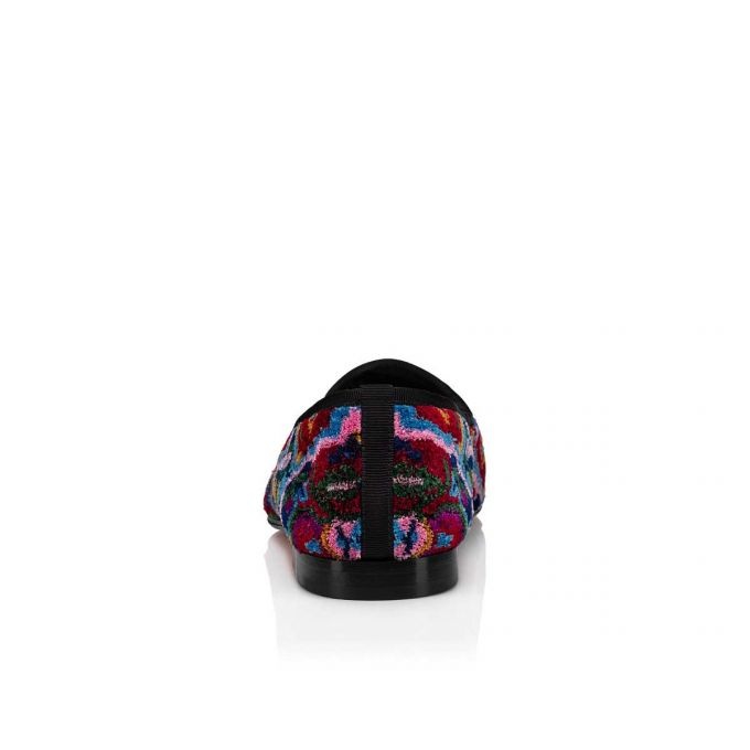 Stamboul Woman MULTICOLOR - 4