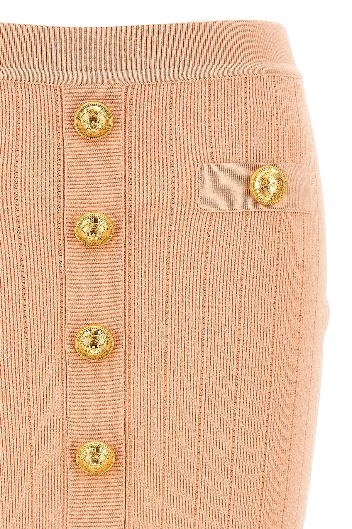 'Chiocciola' skirt - 3