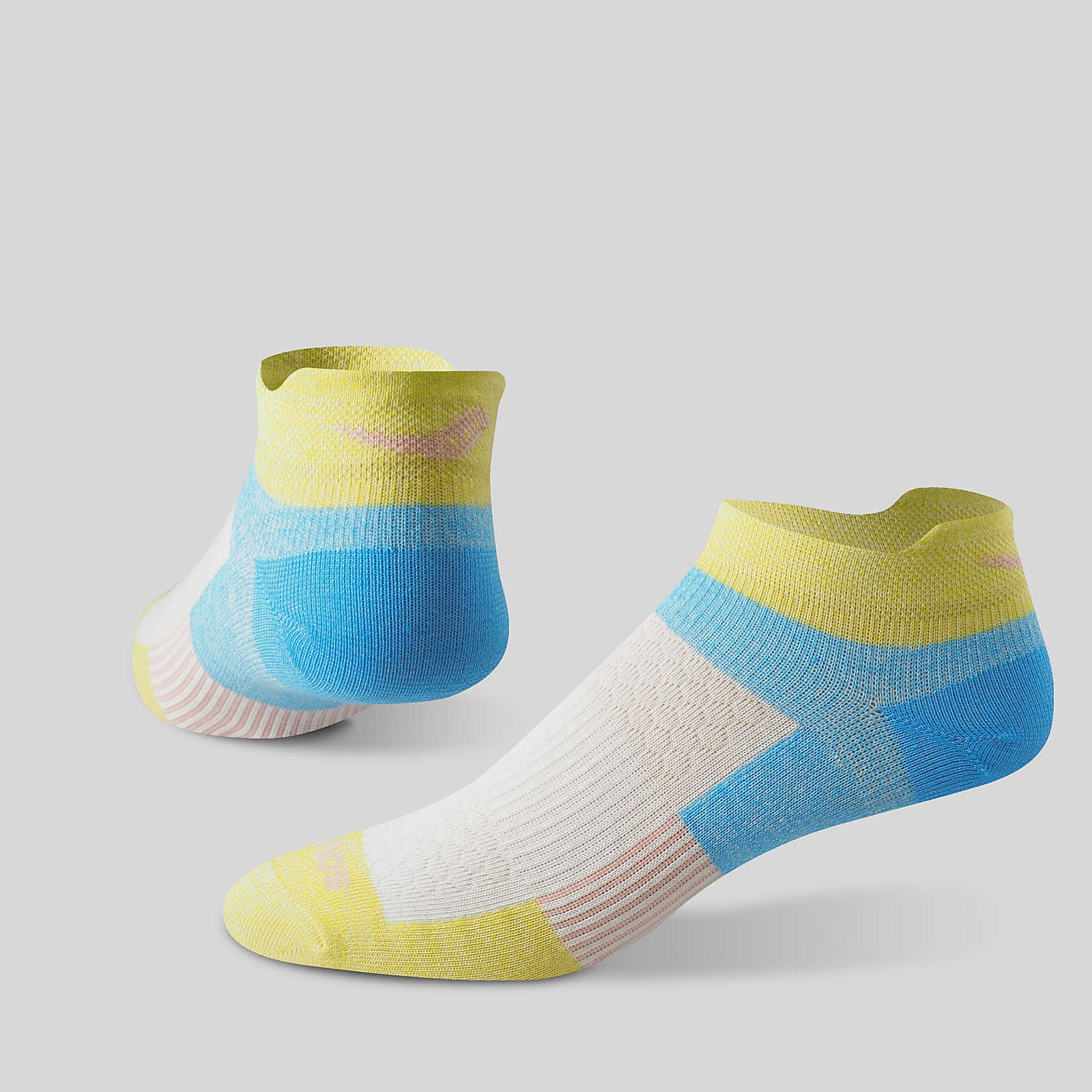 Inferno Liteweight 3-Pack Socks - 4