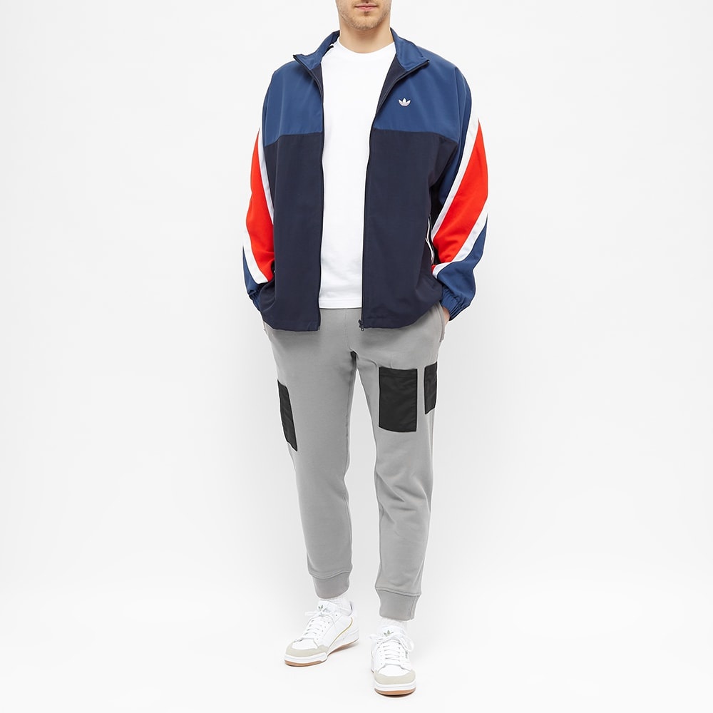 Adidas R.Y.V Pocket Sweat Pant - 7