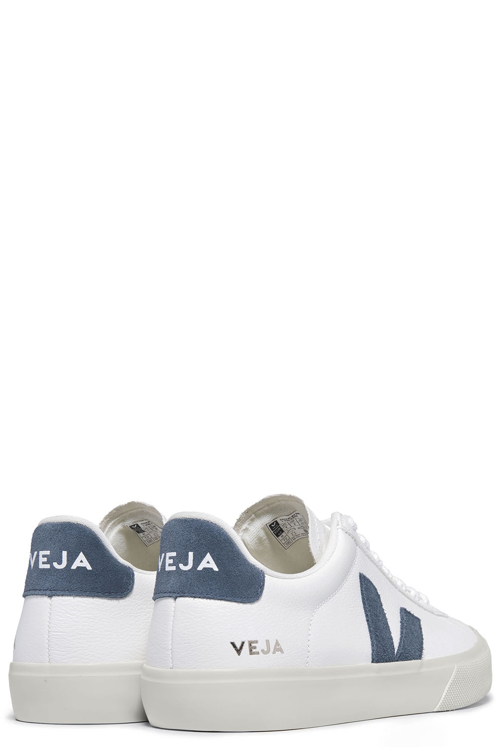 Campo Sneaker - Extra White California - 2