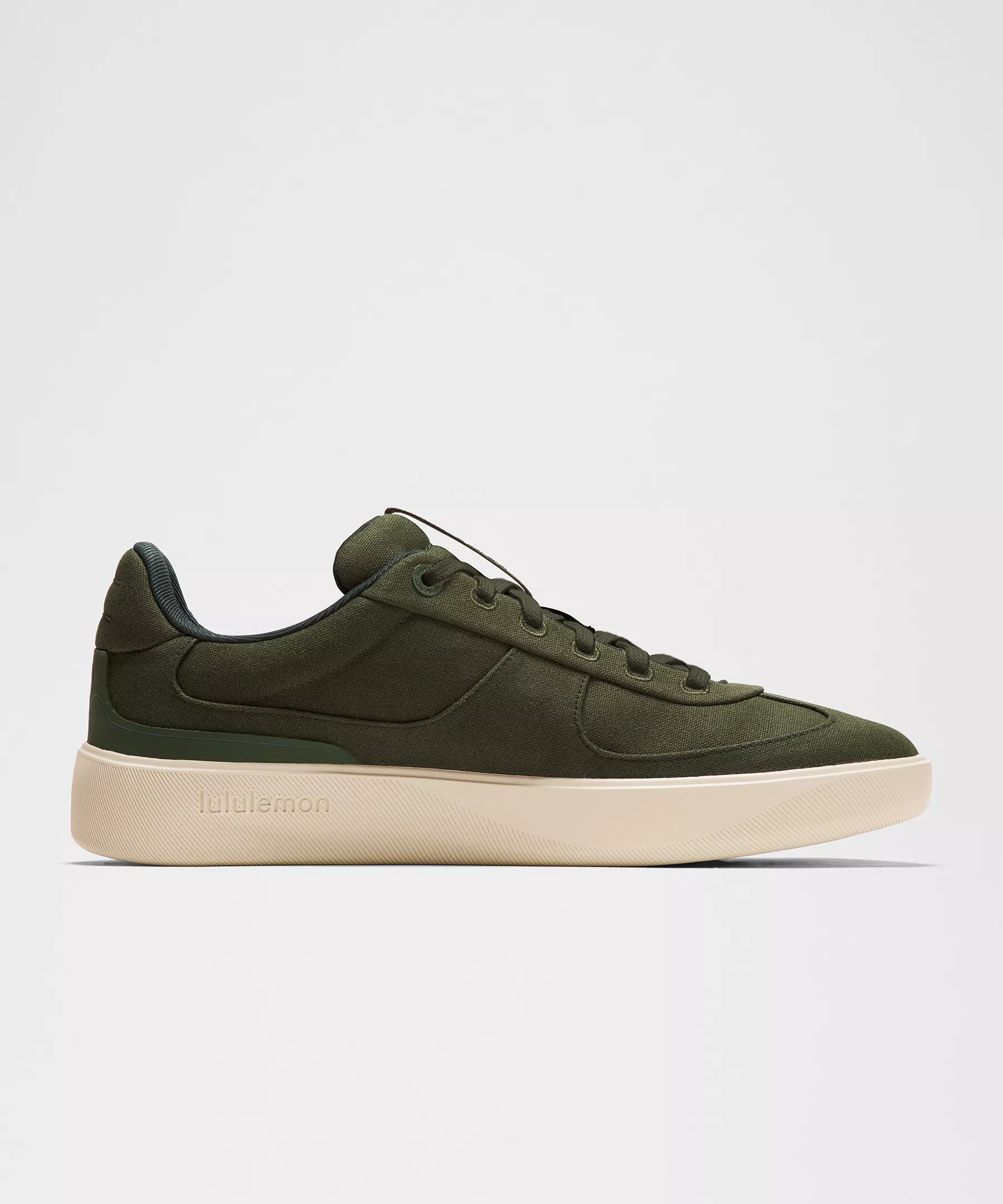 Men's Cityverse Cotton Canvas Sneaker - 4