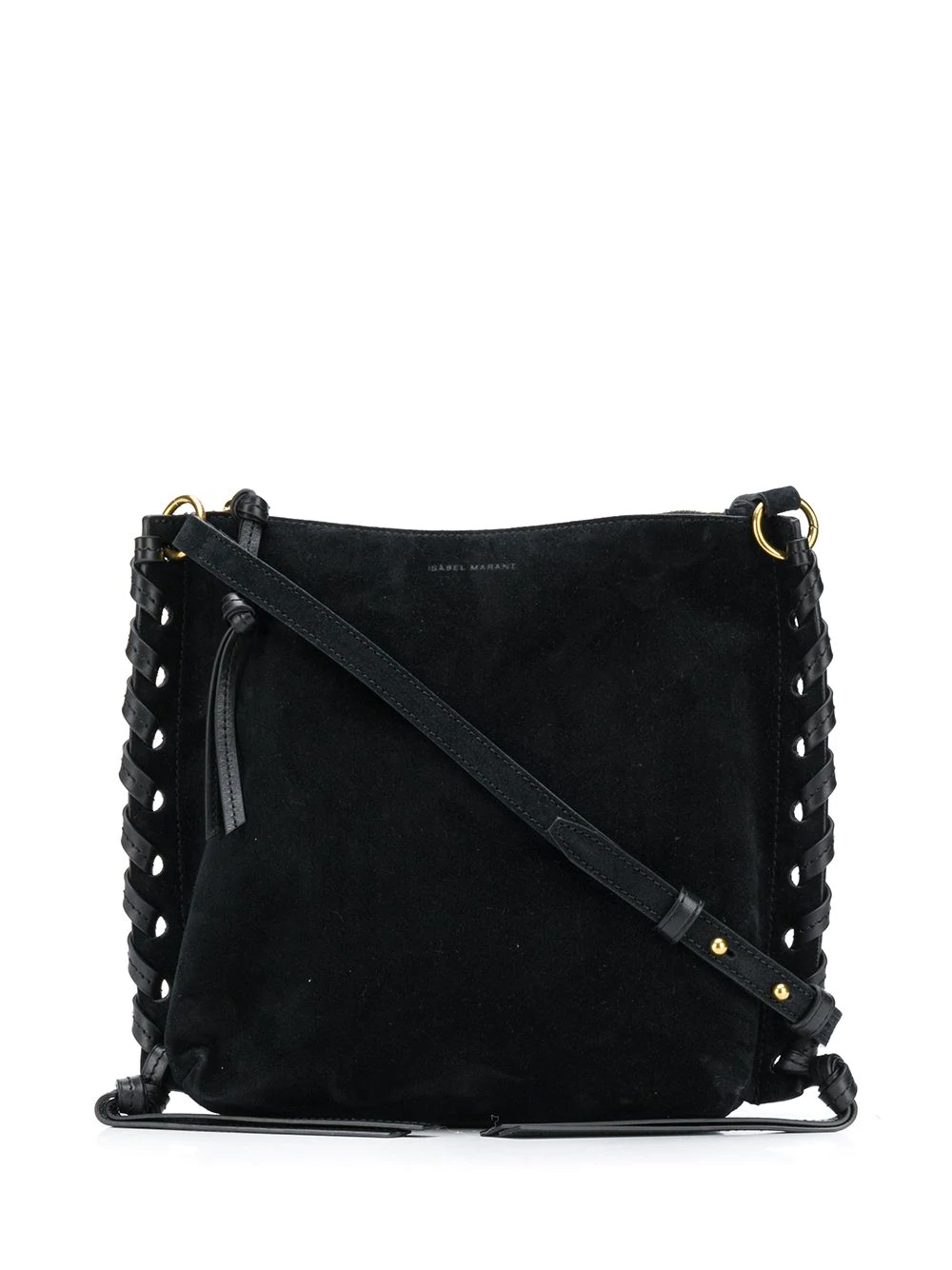 Oskan shoulder bag - 1