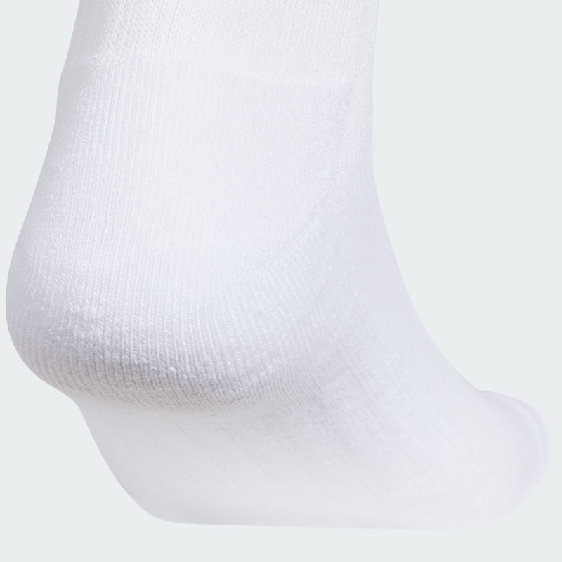 M FOUNDATION SPORT 3-PACK CREW SOCKS 3
