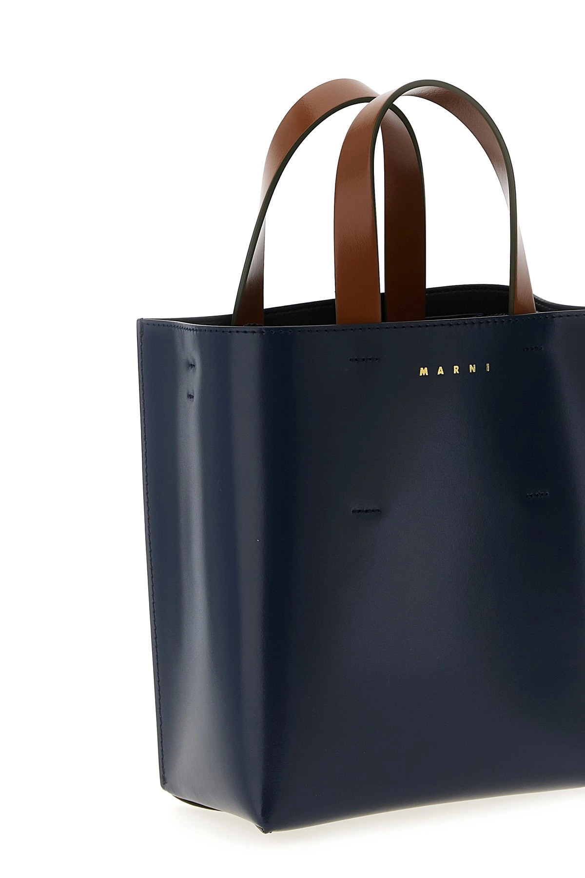 'Museo' mini handbag - 4