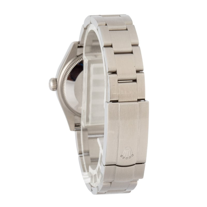 Rolex Oyster Perpetual 31 ref 277200 Candy Pink Dial - 3