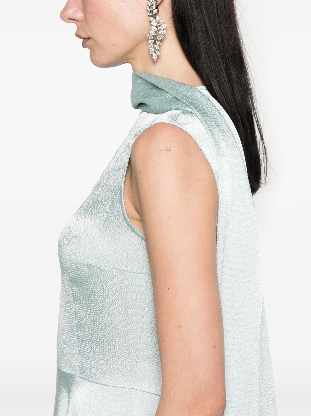 Emelia maxi dress - 2