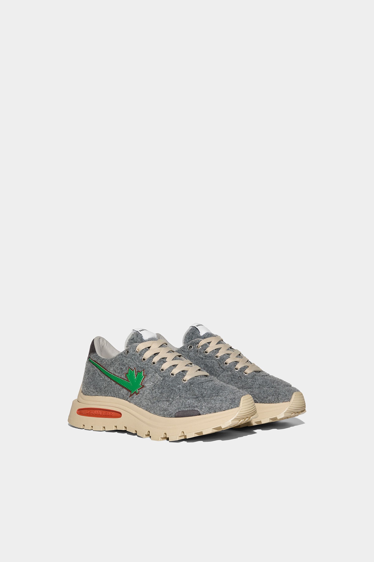 RUN DS2 SNEAKERS - 3