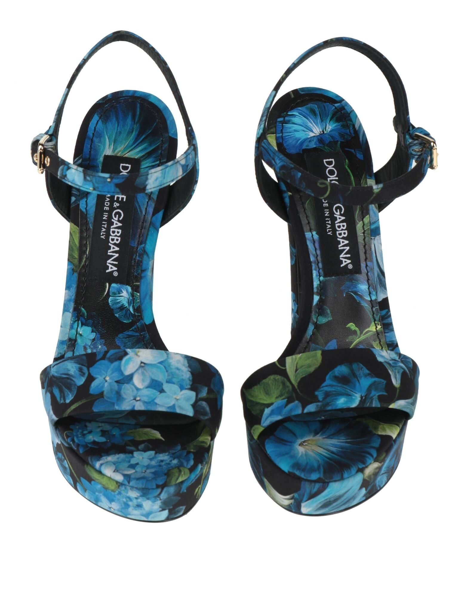 Azure Women's Sandals - 4