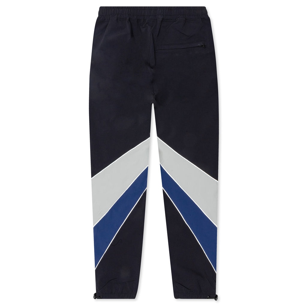BB BOOSTERS JOGGER - BLACK - 2
