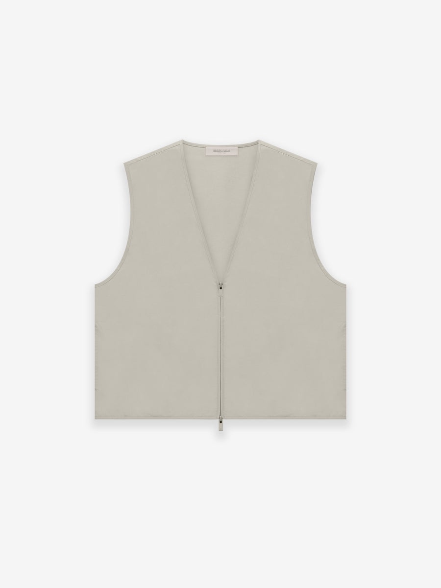 Barn Vest - 1