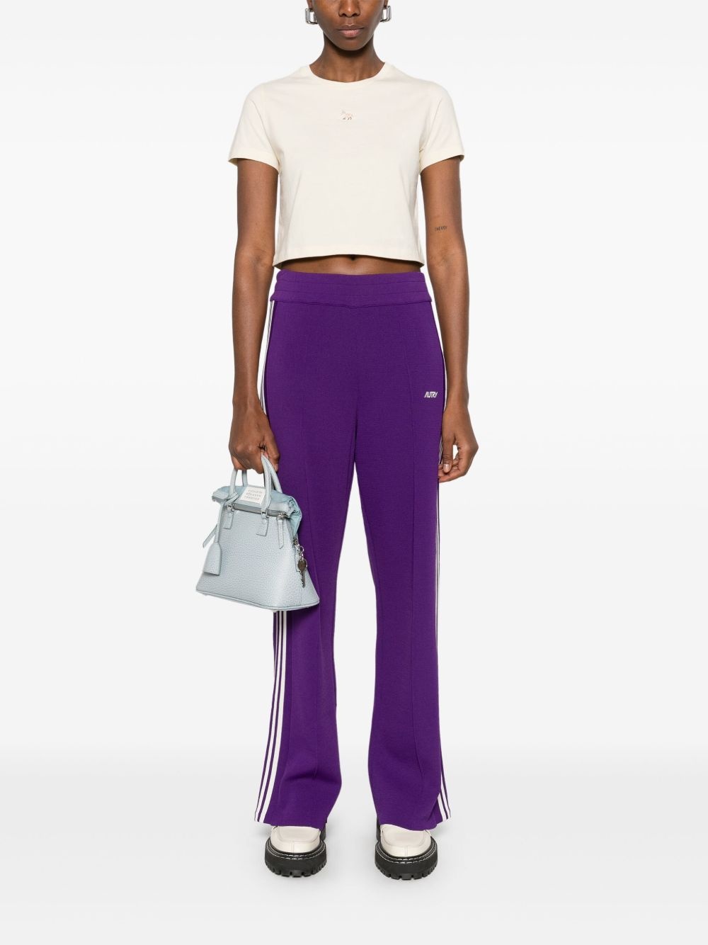 tennis track pants - 2