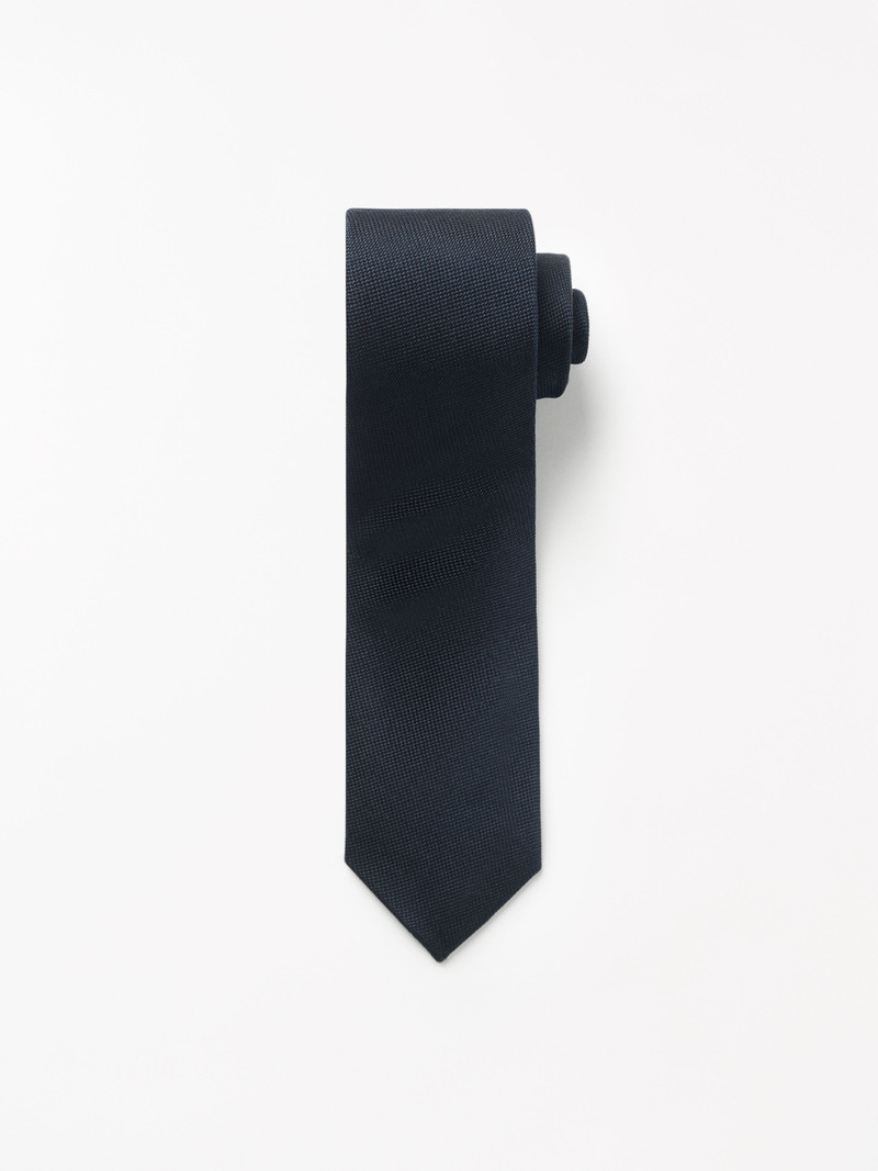 Septa Silk Jacquard Tie 1