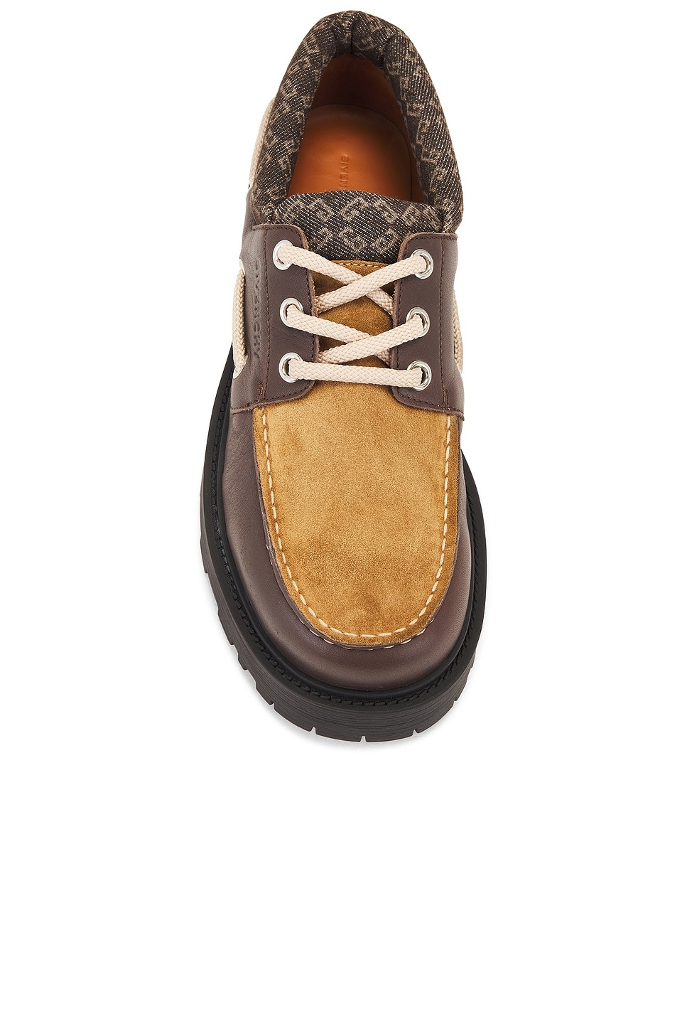 Storm Boat Shoe - 4