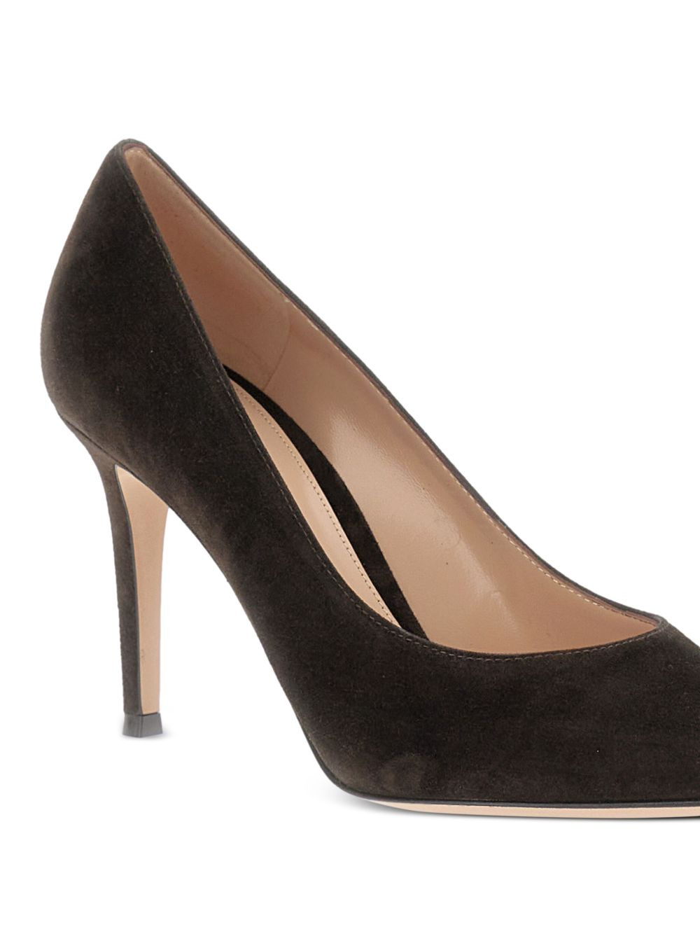 Gianvito 85 pumps - 4