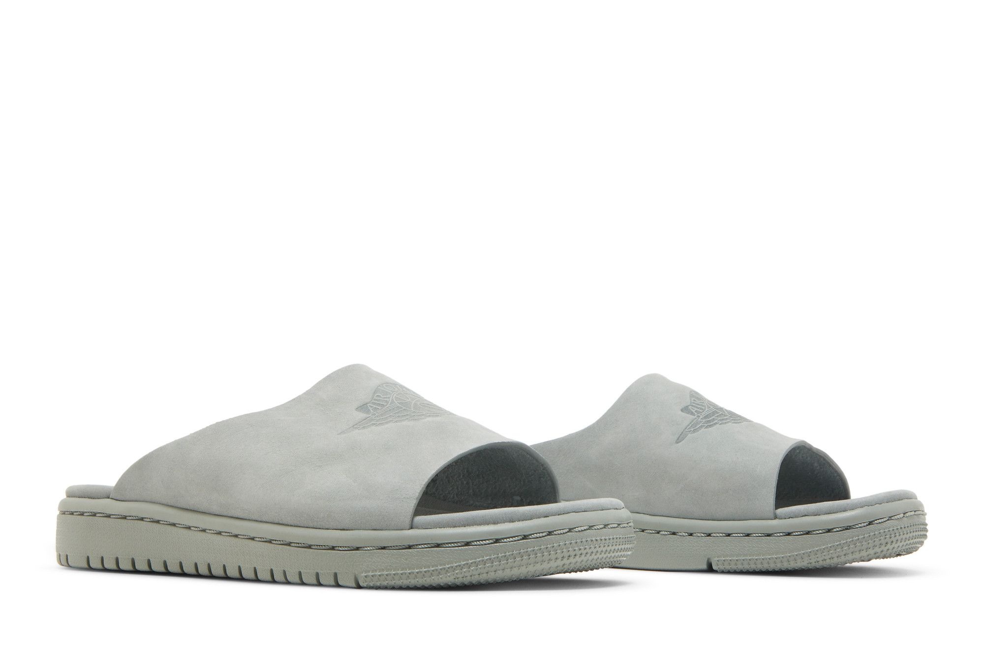 Wmns Jordan Modero Slide 'Mica Green' - 8