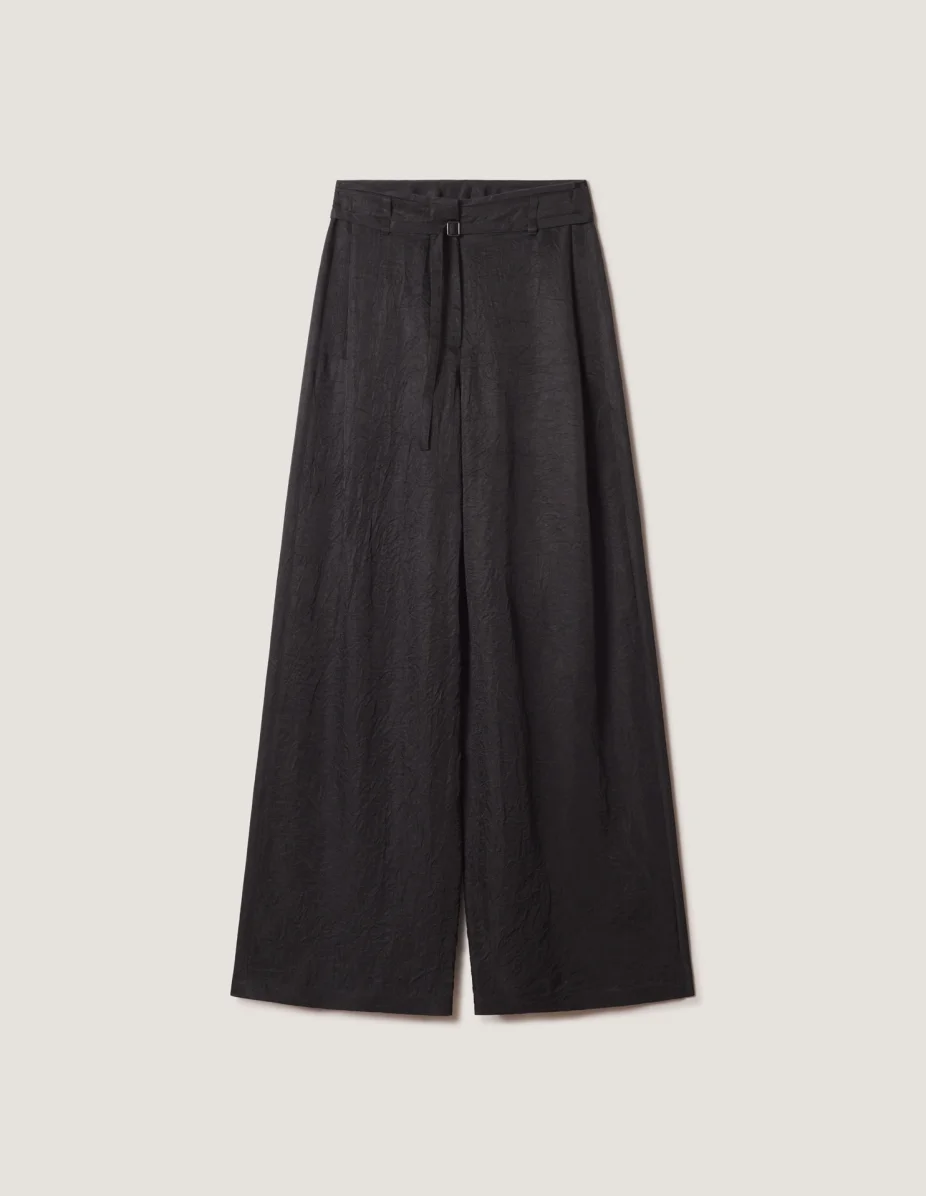 FESTIVE FLUID PANTS - 1