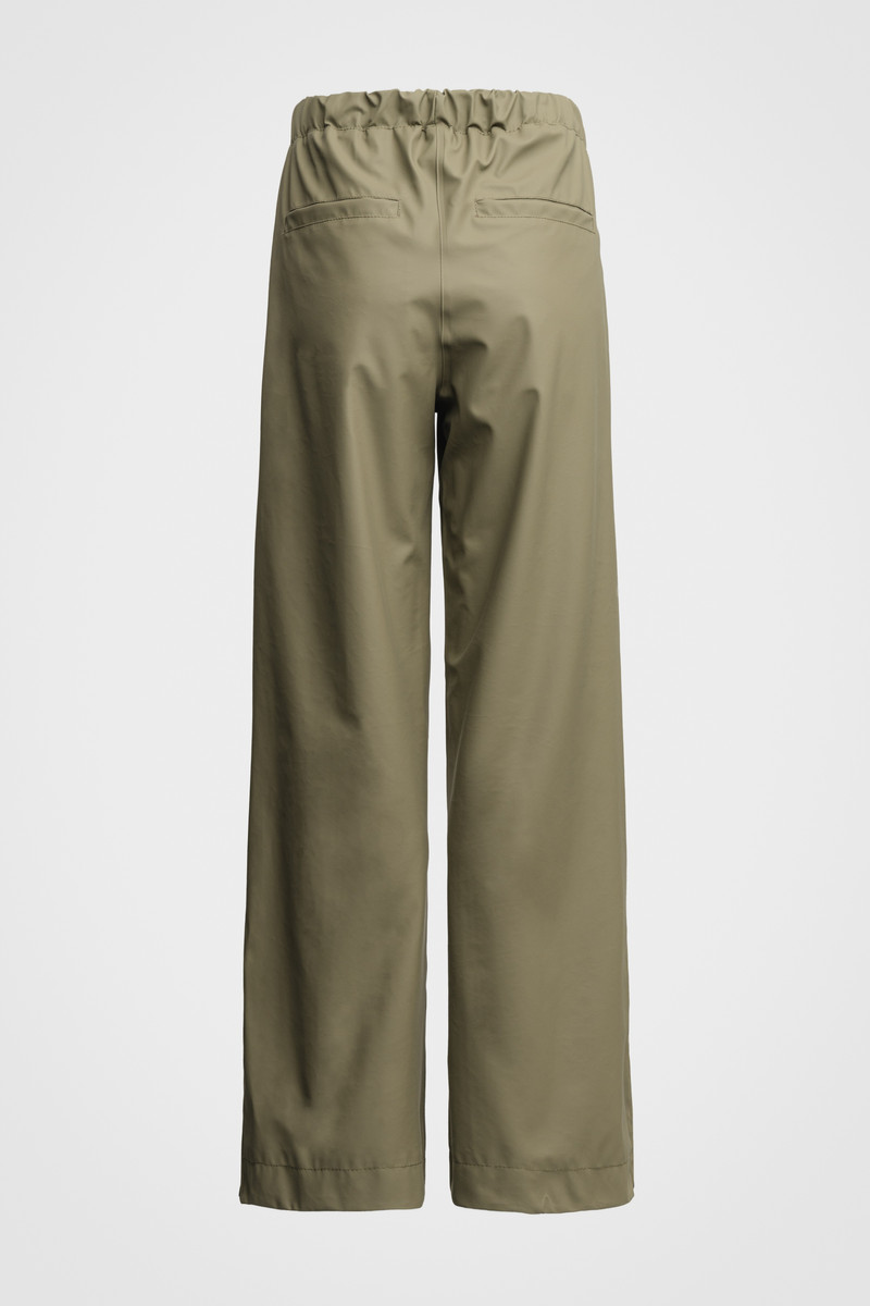 Vasa Lightweight Trousers Aloe 6