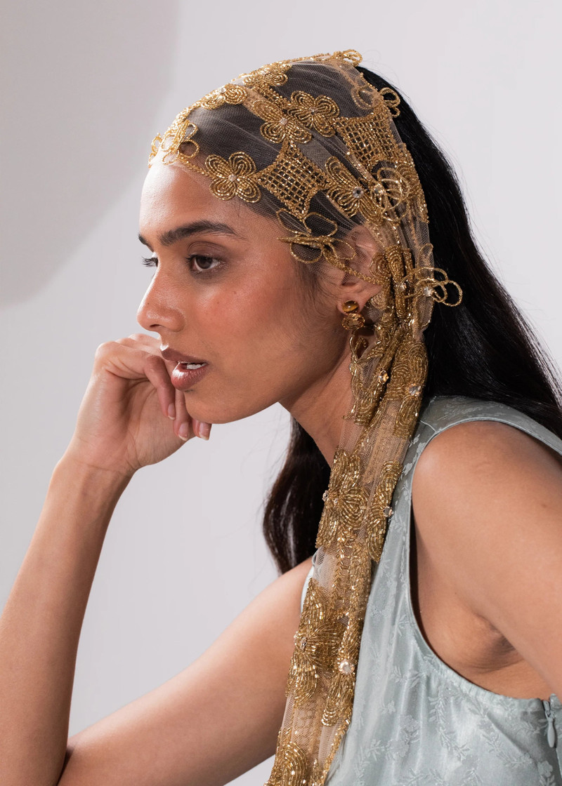 Orlene Headwrap 4