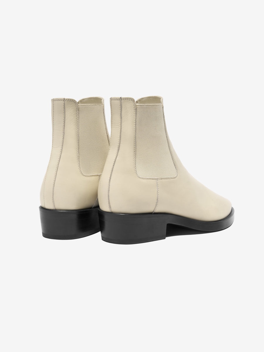 Cowboy Boot - 4