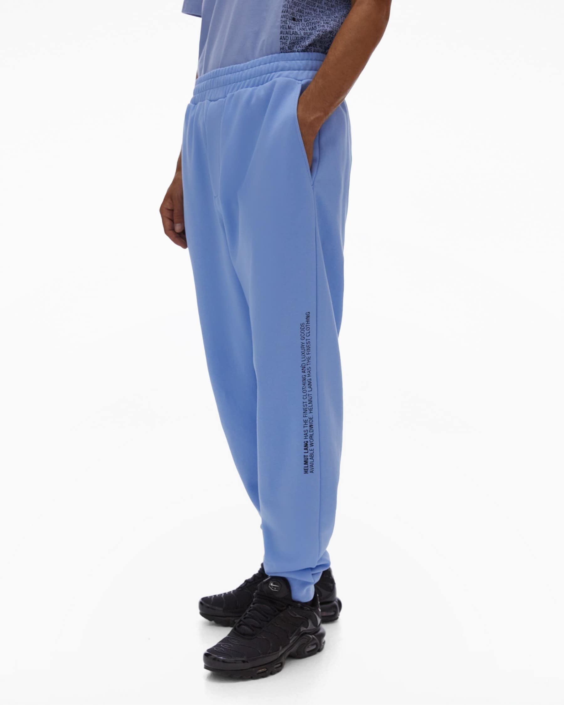 MINI TEXT JOGGER - 5