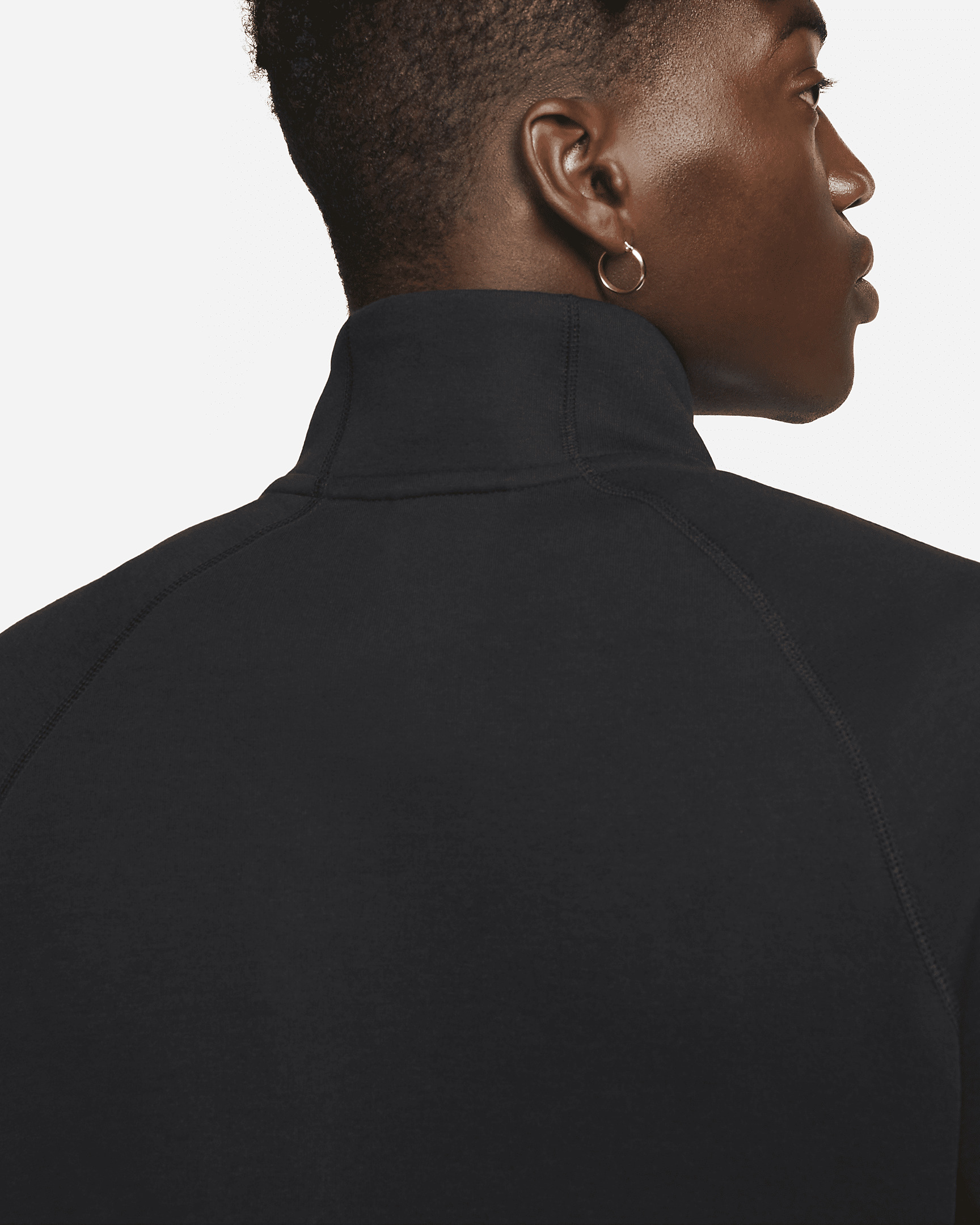 Nike Sportswear Tech Fleece Men's 1/2-Zip Sweatshirt - 8