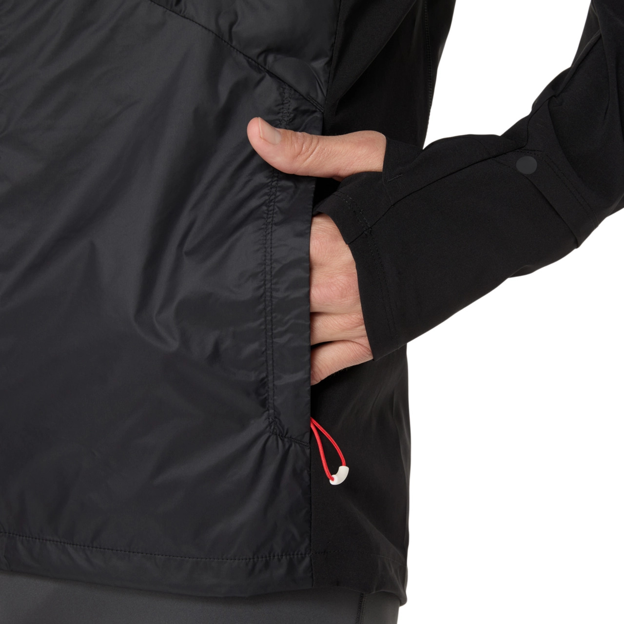 ROAD WINTER JACKET - 8