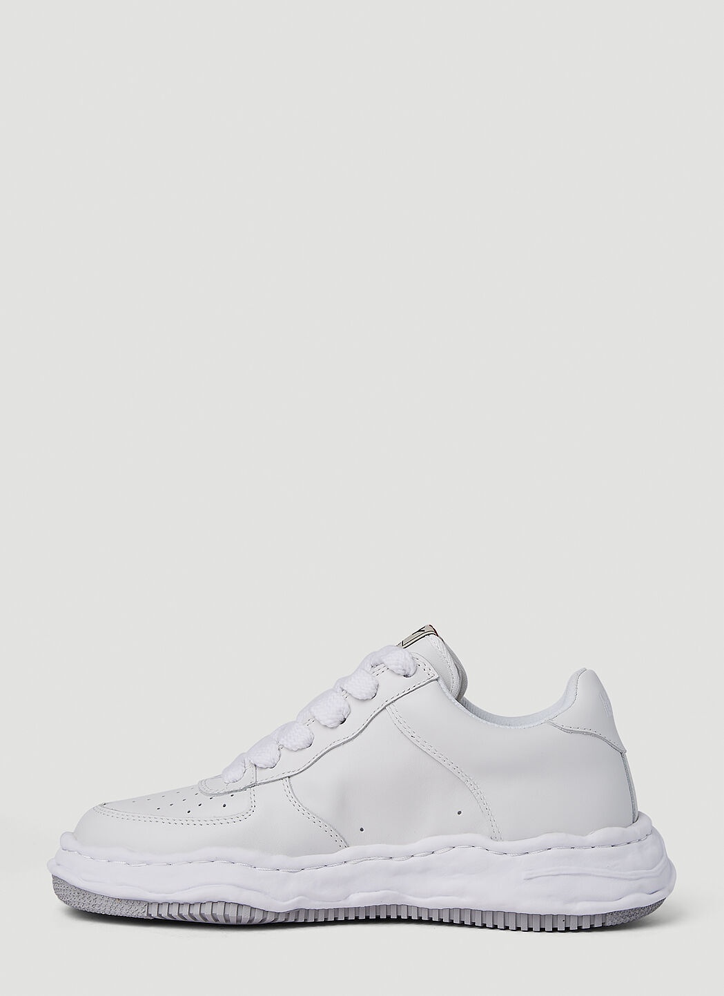 Wayne Sneakers - 3