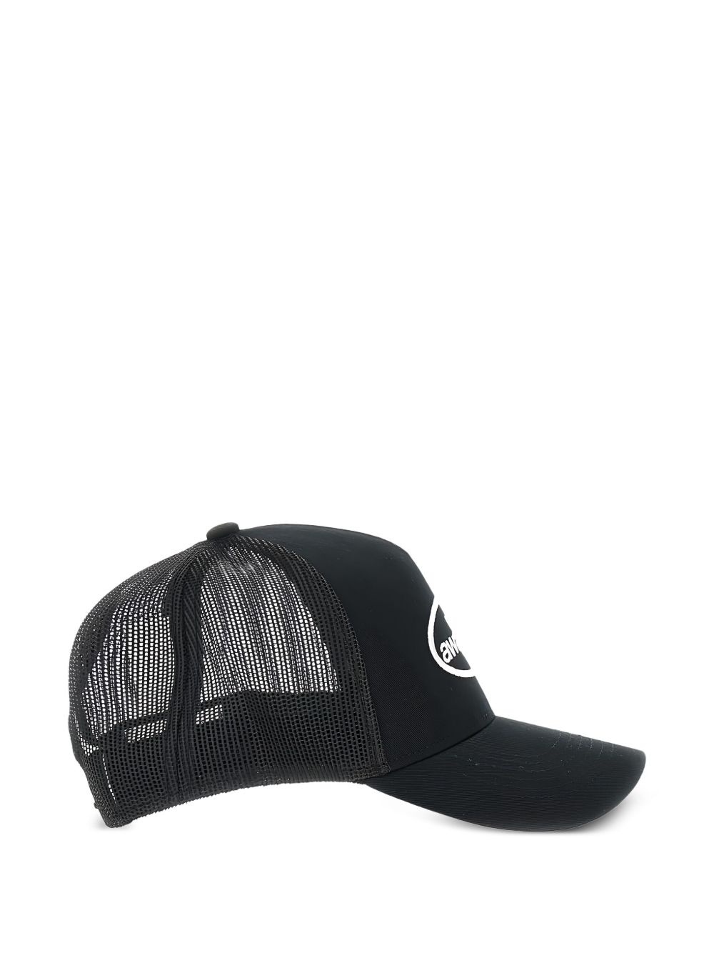 King Logo trucker cap - 3