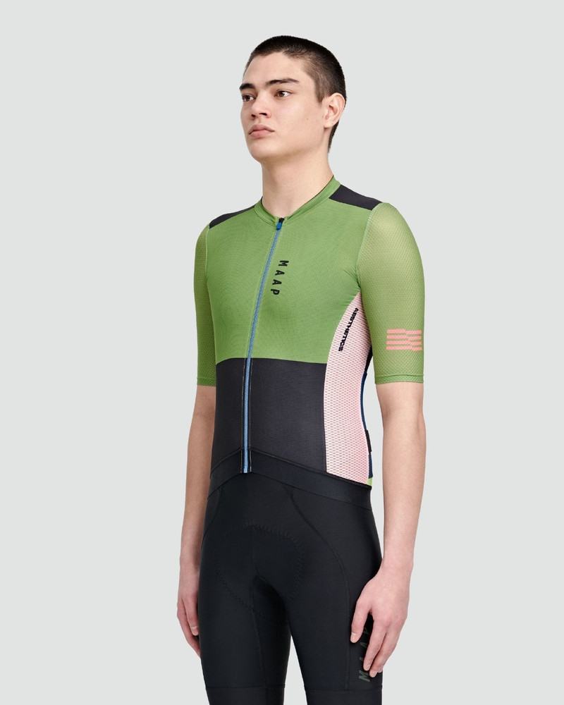 MAAP Voyage Pro Air Jersey outlook