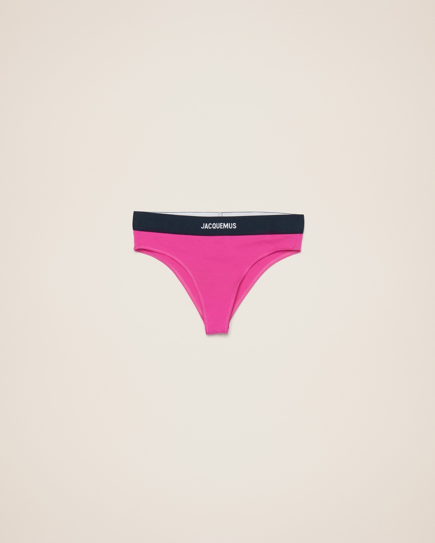 Le tanga - 1