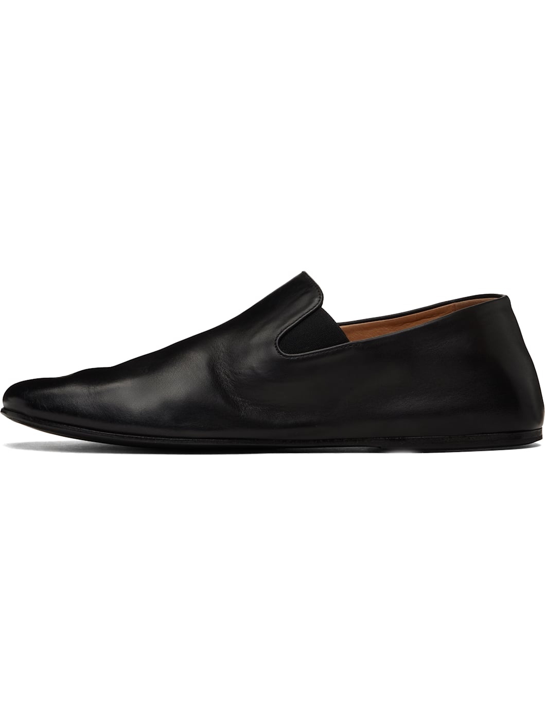 Black Razza Slippers - 3