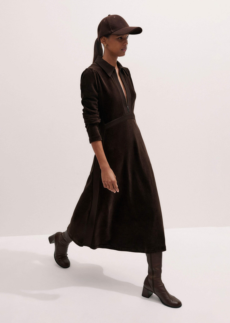 AM-PM Midi Dress 7